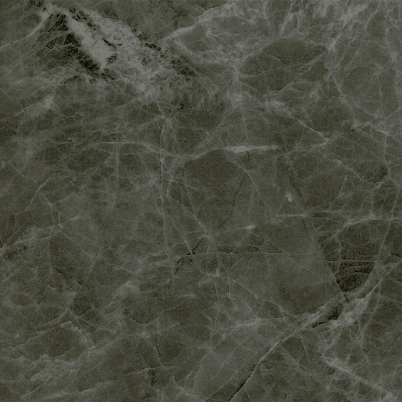 Grijze elegantie pvc decoratieve film