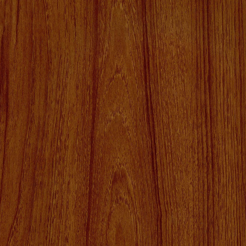 Verticale Woodgrain PVC Decoratieve film